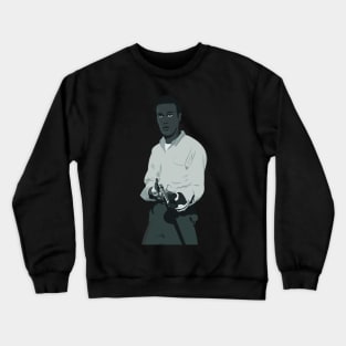 Night of the Living Dead (1968) Crewneck Sweatshirt